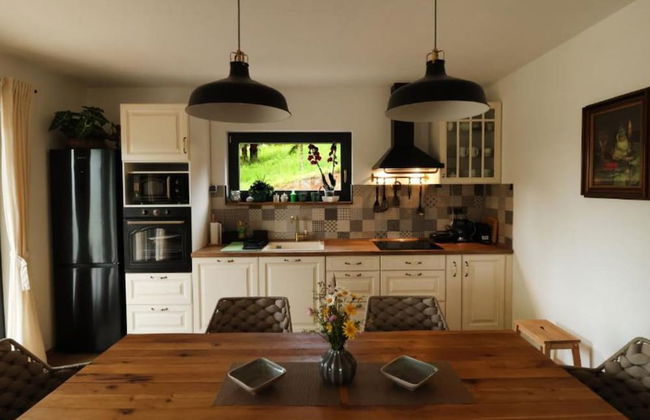 Holiday Home Aria - Foto 15