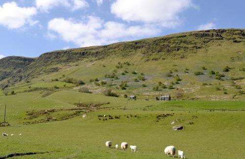 Maybill Cottage - Foto 14