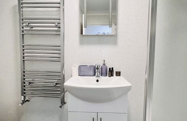 The Barbican Apartments - Foto 7