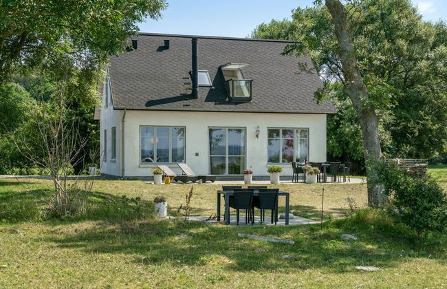 "Jeppe" - 50m to the fjord - Foto 8