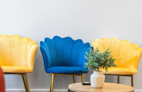 Elegant 2BR-1BATH Flat Near London Eye and Westminster - Photo 37