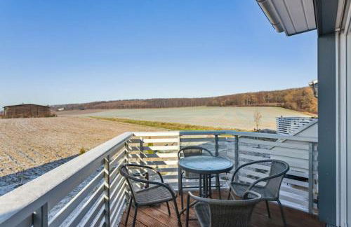 Wohnung in Baddeckenstedt mit Balkon & Aussicht - Foto 34