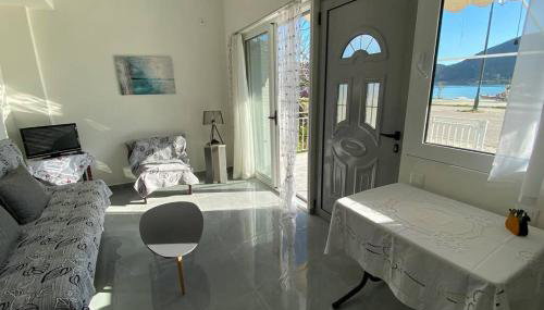 Karavias cosy Vlicho house - Foto 5