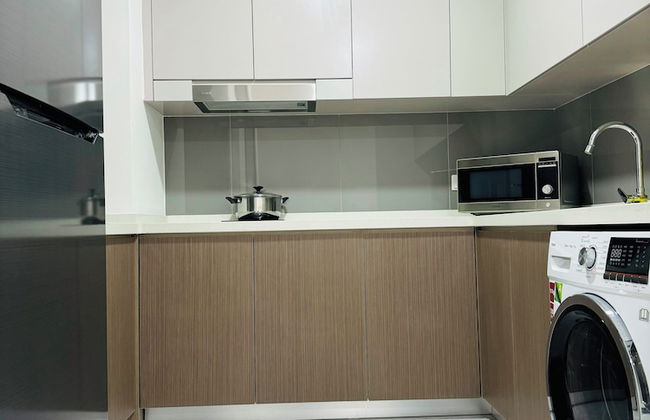 Agile Premium Service Suite KL - Foto 49