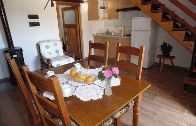 Holiday Home in Starigrad With Garden - Foto 14