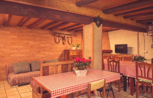 Complex Rural Can Caubet - Photo 20