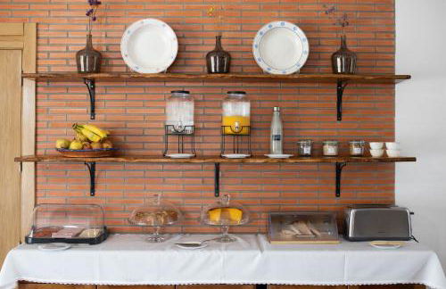 Passo do Lobo - Turismo Rural - Foto 21