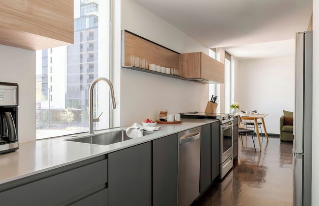 Sonder by Marriott Bonvoy Ida Apartments Downtown - Foto 15