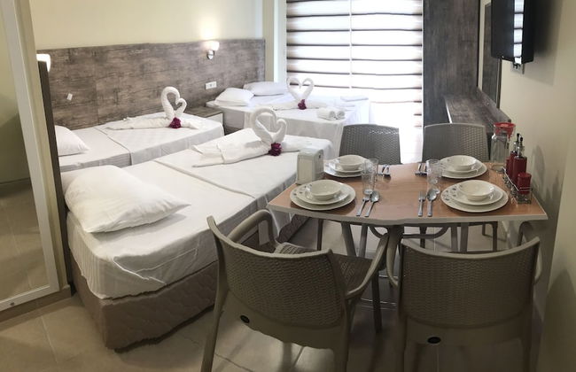 In Forest Göcek - Photo 63