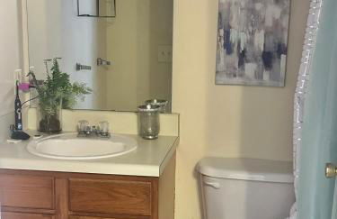 Peaceful Oasis In Stonecrest - Foto 31