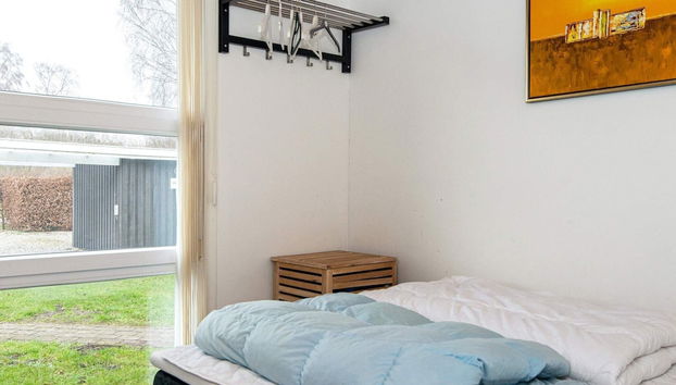 8 Person Holiday Home in Ebeltoft - Foto 2, Habitación