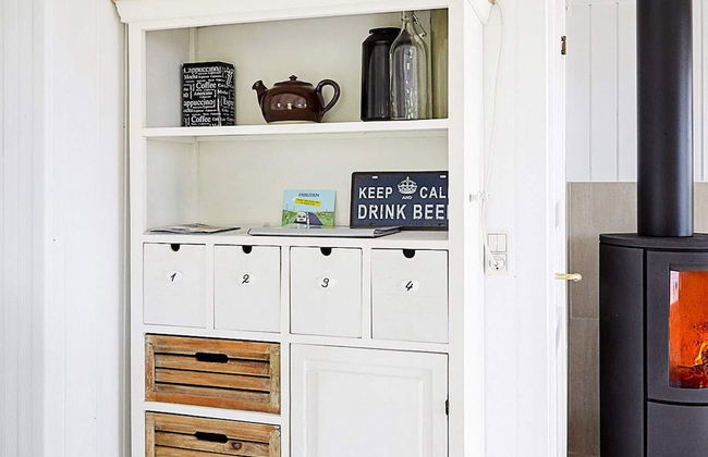 6 Person Holiday Home in Slagelse - Photo 15