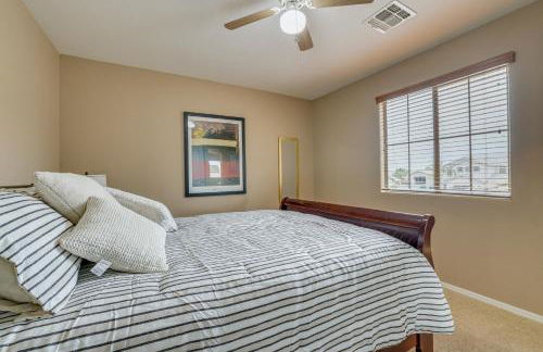 5 Mi to San Tan Mtn Group Getaway in Queen Creek! - Foto 23