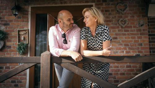 Stary Młyn w Brzeźnicy - Foto 5