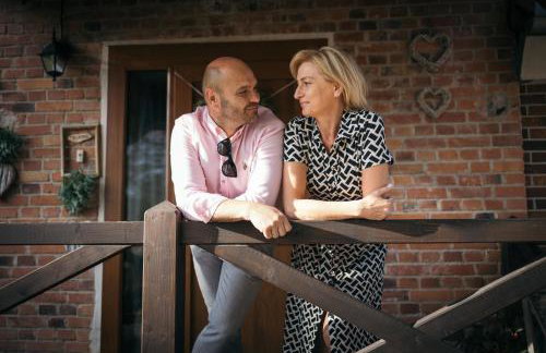 Stary Młyn w Brzeźnicy - Foto 5