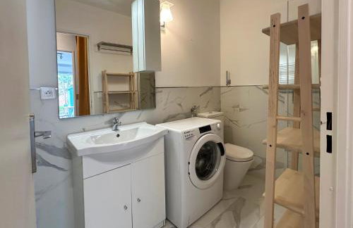Studio lumineux in Beausoleil - terasse privée proche Monaco French Riviera - Foto 7