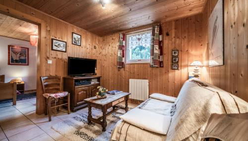 Chalet Ermena - Foto 2