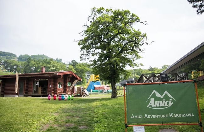 The Prince Villa Karuizawa - Foto 43