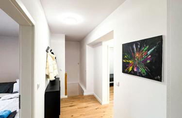 Apartment for large groups south of Berlin - Foto 11