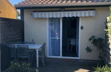 Villa de vacances Vieux Boucau - Foto 3