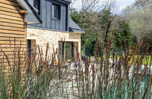 Holiday Home Breizh Riviera by Interhome - Foto 57