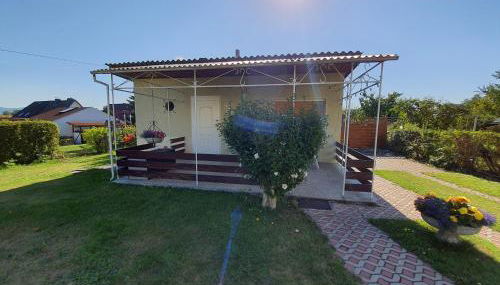 Ferienhaus Cziuppa - Foto 3, Garden, Garden view