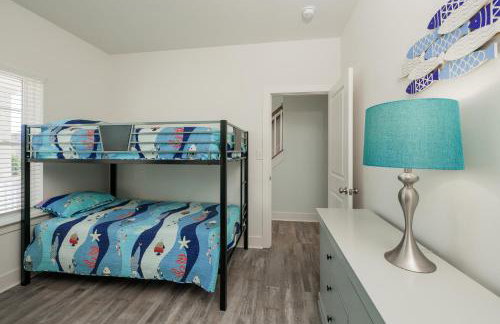 Anchor's Away - Waterfront, Pet Friendly, Pools! - Foto 32