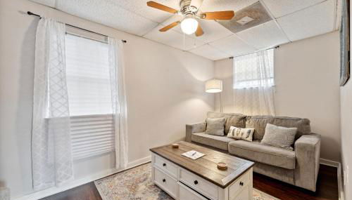 1215 Jefferson St - Foto 4