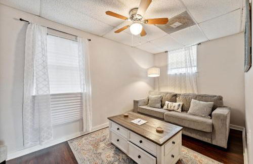 1215 Jefferson St - Foto 4