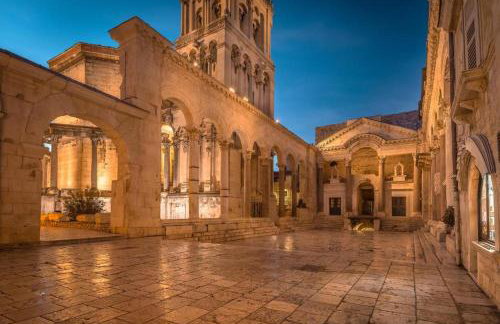 Apartment Nina Marie - Foto 27