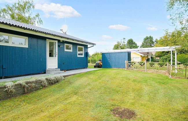 Charming Cottage by Beach - By Traum Ferienwohnungen - Foto 3