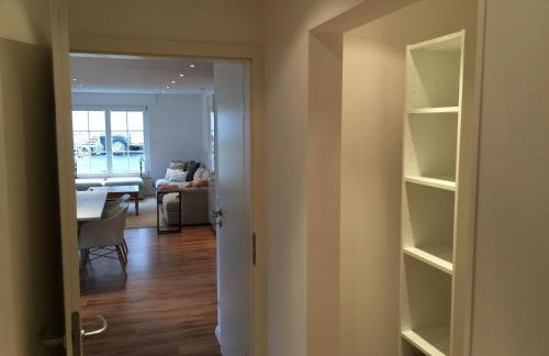 Hof Busen Farm Haus - Foto 15