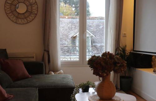 Duplex cinéma - centre historique Tours - Foto 24