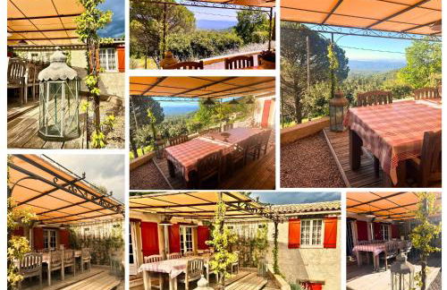 Holiday Home Villa St Arnoux - Foto 14