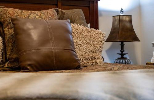 Altitude Adjustment with Resort Amenities MH1312 - Foto 21