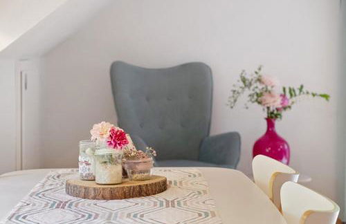 Ferienwohnung Glashütte - Foto 10