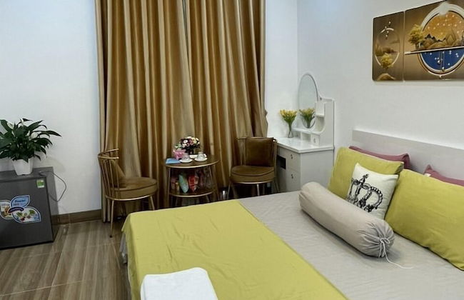 Huyen Anh Hotel - Foto 10