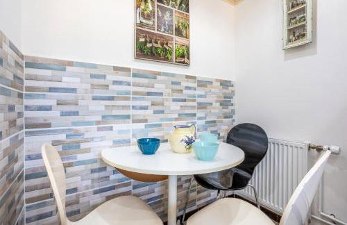 Appartement Entre Mer et Marais - Foto 13