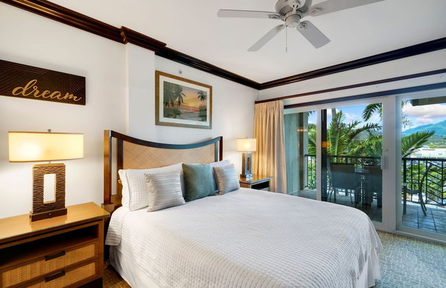 Waipouli D405 2 Bedroom Condo by RedAwning - Foto 8