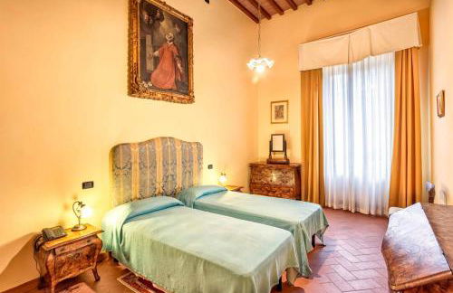 Agriturismo Villa Graziani - Foto 134