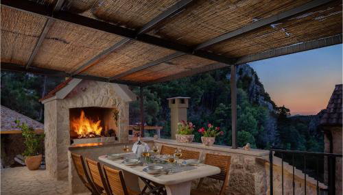 Villa Fulmin - Foto 2