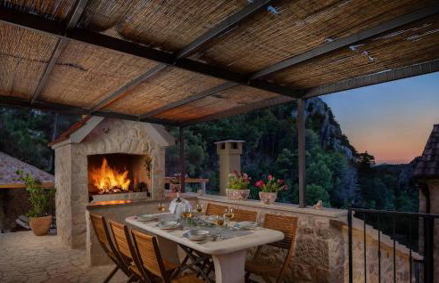 Villa Fulmin - Foto 2