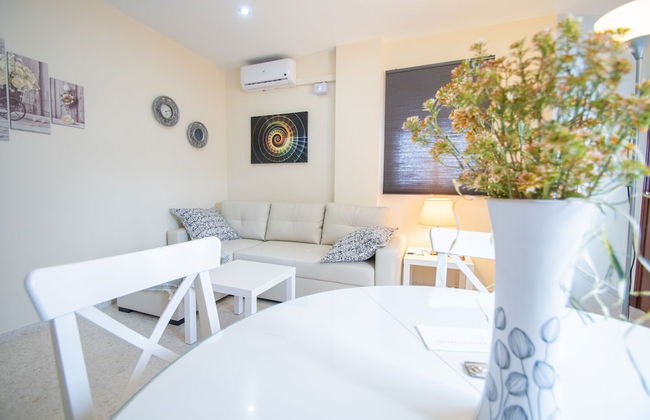 Apartamento Cadiz´s Angel - Foto 16