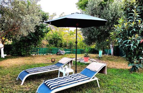 Casa di Helena Luxury villa Corfu - Foto 14