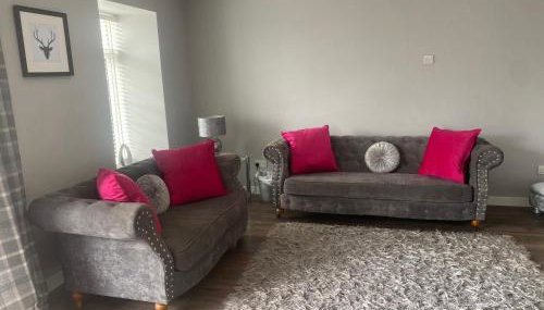 COACHMAN COTTAGE OUTSIDE HOT TUB - Foto 3