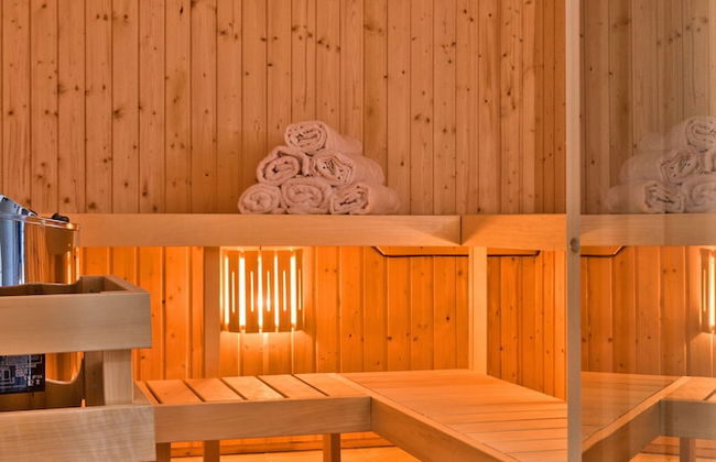 CHC Sound of the Sea - Foto 48