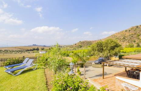 Cubo's Casa Palmar de la Zarza - Foto 7