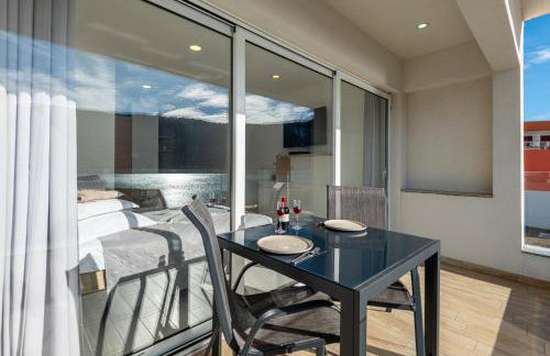 Holidays Roko - Sea View Apartments with Pool - Foto 44