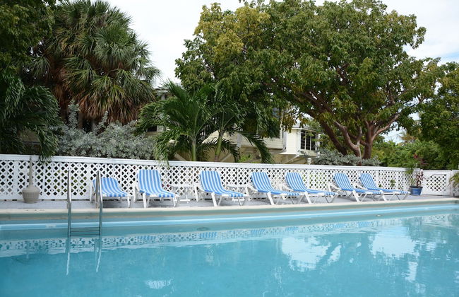 Topsider Resort - Foto 13