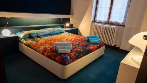 181 - Casa Arcobaleno tra le Alpi, Piste da sci a 15 minuti - Foto 5, towels